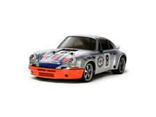Tamiya Porsche 911 Carrera RSR