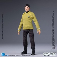 Star Trek 2009 Exquisite Super