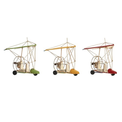 Figura decorativa dkd - decorativa, home