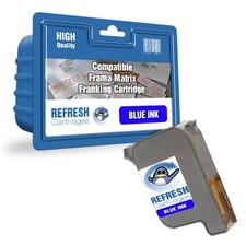 Refresh Patronen blau 1018967