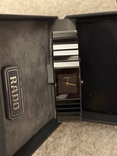 Rado Diastar Armbanduhr