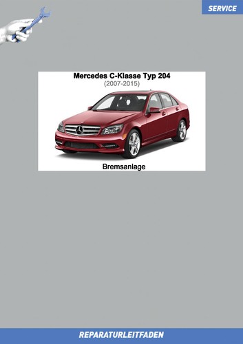 Mercedes klasse - mercedes, (2007-2015)