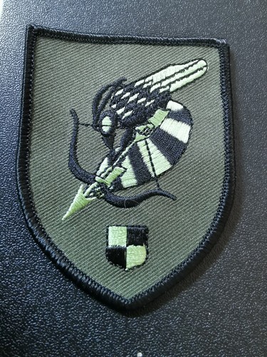 Aufnäher patch bundeswehr - bundeswehr,