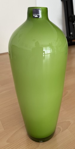 Glasvasen von leonardo - von,