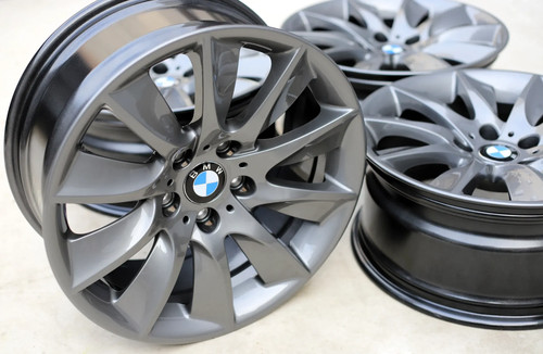 Zoll oem bmw 5er f10 - 5er, f11
