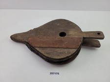 Blasebalg für Ofen Holz