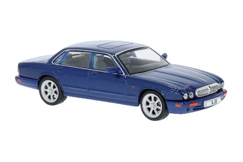 Ixo clc588 jaguar xj8 - ixo,