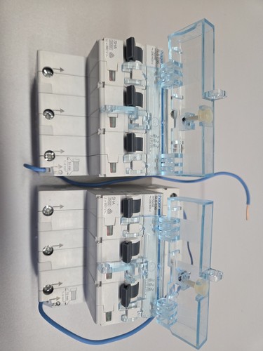 Hager htn335e sls - hager, sls-schalter
