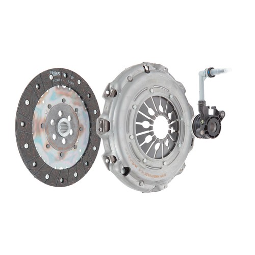 Kupplungssatz valeo 834237 - kupplungssatz,