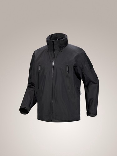 Arcteryx leaf pro alpha - arcteryx, jacket