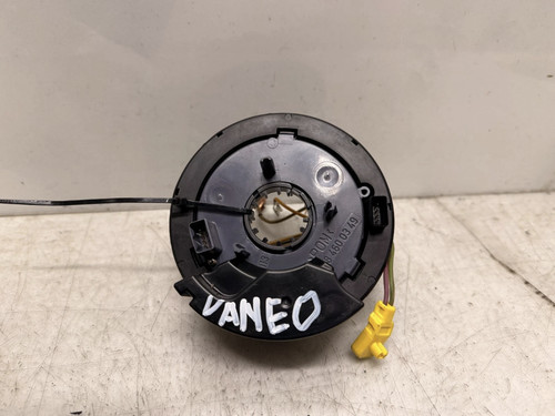 Mercedes vaneo w168 - mercedes,