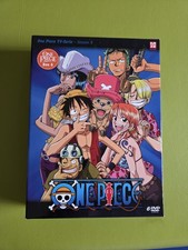 One Piece DVD Box Vol. 6 -