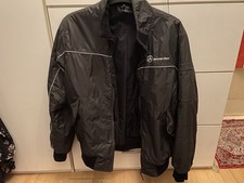 Originale Mercedes-Benz Jacke Size M AMG mit Reflektor Streifen Übergangsjacke