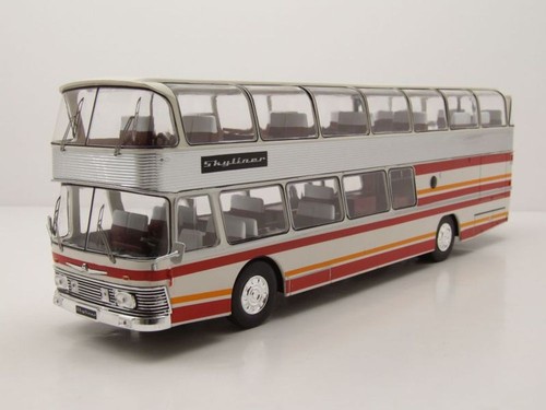 Neoplan 22l skyliner - neoplan, nh