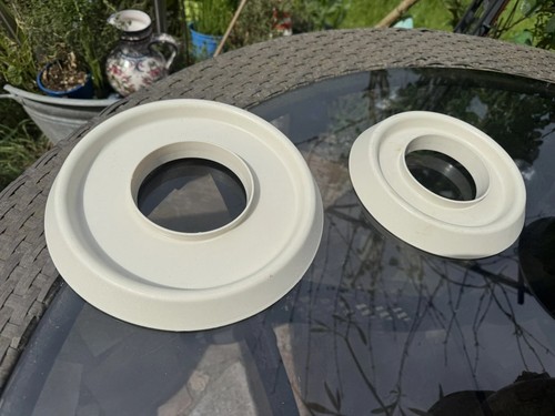 Tupperware sahnefee klein - sahnefee, 1