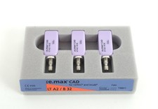 Ivoclar Vivadent IPS e.max CAD