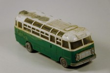 DDR GDR Spur H0 Ikarus 311 Reisebus siehe Bild 