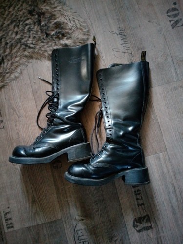 Martens 37 5 - dr.,