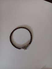 Pandora Lederarmband