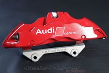 83A615108C Bremssattelgehäuse