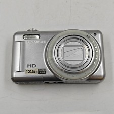 Olympus VR-320 14.0 Mp Digital