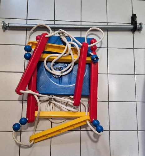 Kinderschaukel schaukel mit - schaukel,