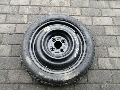 Toyota yaris 2007 zoll - 2007, 15