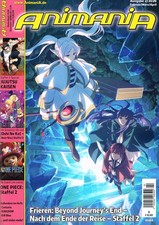 AnimaniA 214 ohne DVD