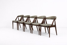 Vintage mid century chairs Kai