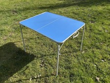 Campingtisch Klapptisch