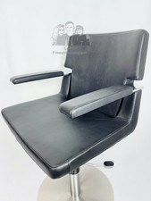 Welonda Friseurstuhl King Wella Olymp Greiner Friseureinrichtung Damen