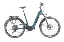 KTM Macina Aera FS Elite LFC - 2025 - 56 cm (L) | 800 Wh | E-Bike Fully MTB