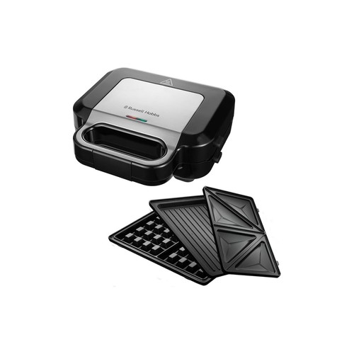 Russell hobbs sandwichtoaster - russell,