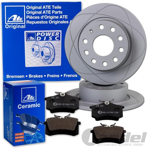 Ate powerdisc - ate,