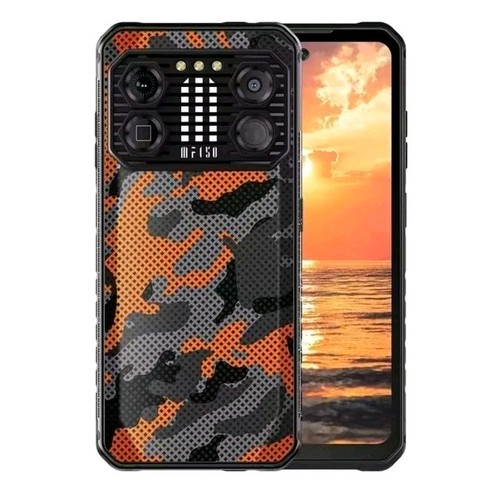 Iiif150 pro rugged thin - pro,