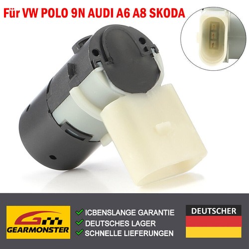 Park sensor pdc - park,
