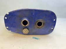 Piaggio Vespa PX Lusso Tank