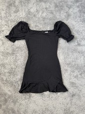 Princess Polly schwarzes