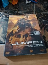 Jumper DVD