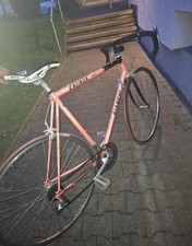 Fahrrad Caurus 840