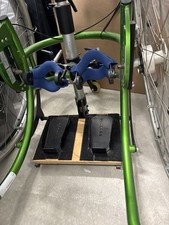 REHATEC Kinder Stehtrainer Größe 2 Bewegungstrainer bis 60 kg 