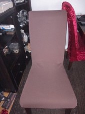 Stuhlhussen Stretchhusse