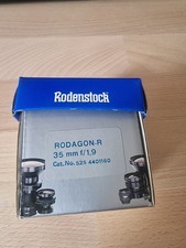 Rodenstock Rodagon R 1.9/35 mm