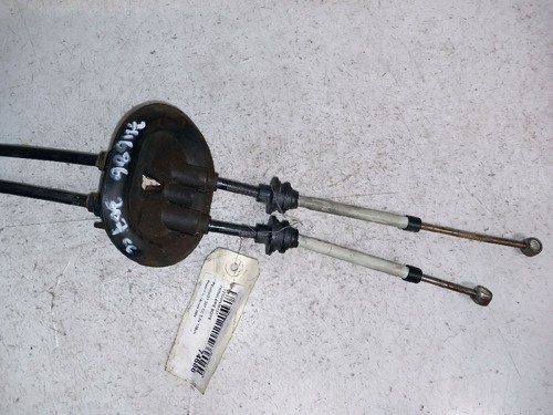 Schaltzug peugeot 307 - 307, cc