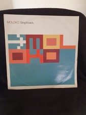 12 IN SINGLE MOLOKO/SING IT