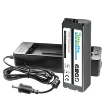 Ladeschale + Akku für Canon Selphy CP-1300 CP-1500 NB-CP2L NB-2CPL NP-CP2LH