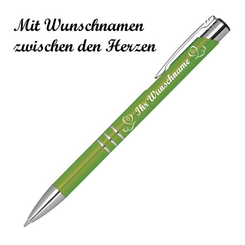 Kugelschreiber mit