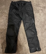 Bullsons Hardway Motorradhose