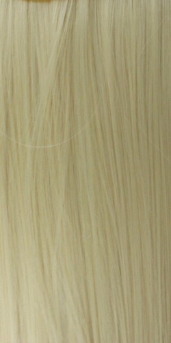 Clip extension seidig glatt - clip, in