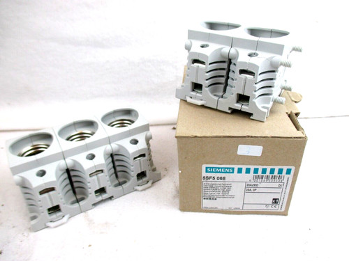 Siemens sicherungssockel - siemens,